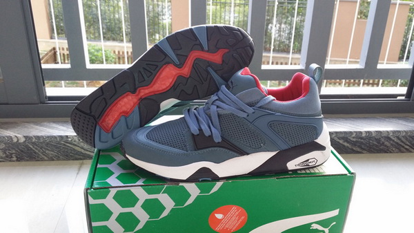 Puma Trinomic Blaze Men Shoes--046